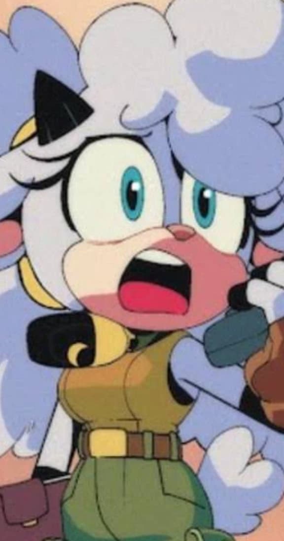 Lanolin the sheep thumbnail