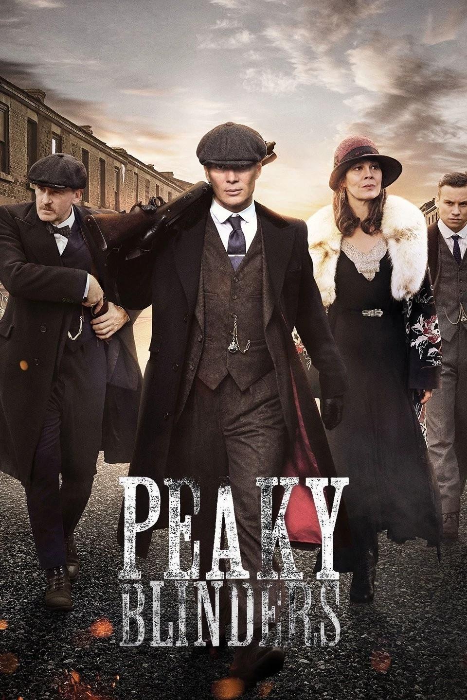 Peaky Blinders RPG thumbnail