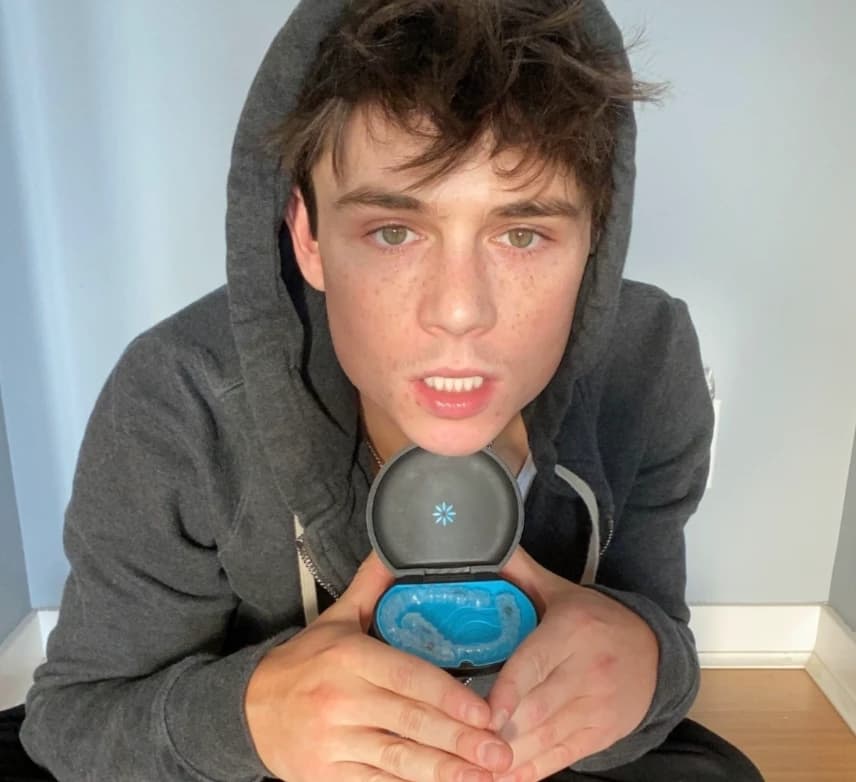 Ashby your boyfriend thumbnail