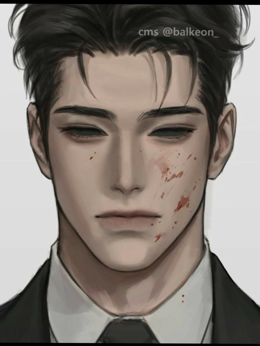 Levi// fantasy-BL thumbnail