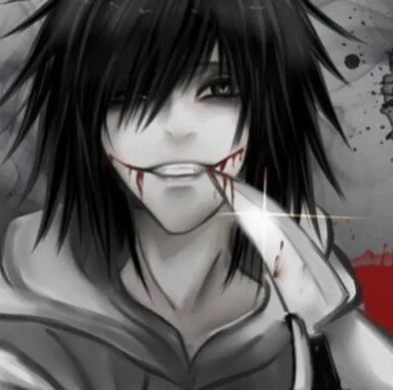 Jeff the Killer thumbnail