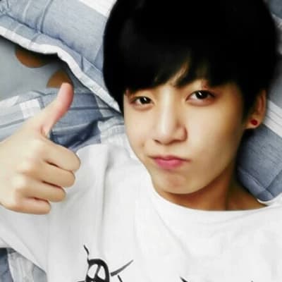 Jungkook thumbnail
