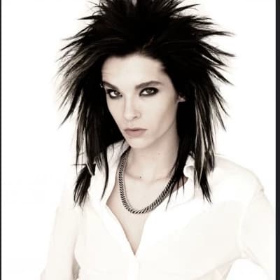 Bill Kaulitz thumbnail