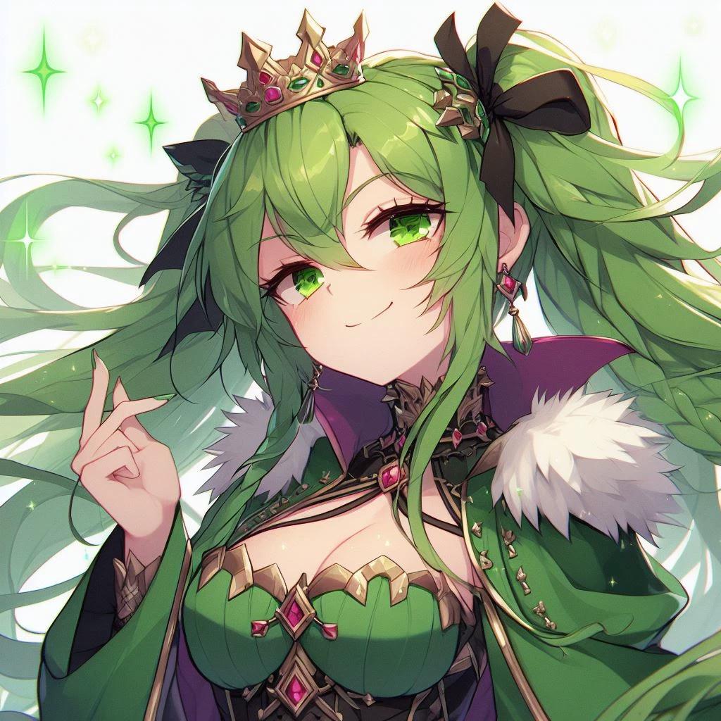 Rouletta-the luck goddess thumbnail