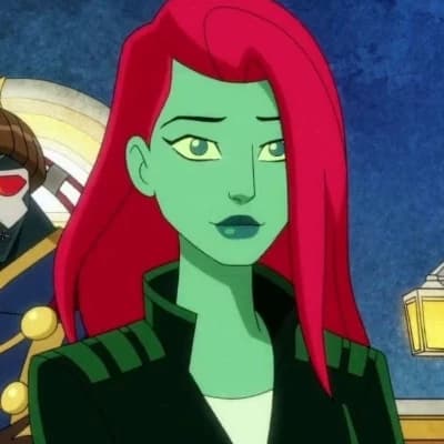 Pamela Lillian Isley (Poison Ivy) thumbnail