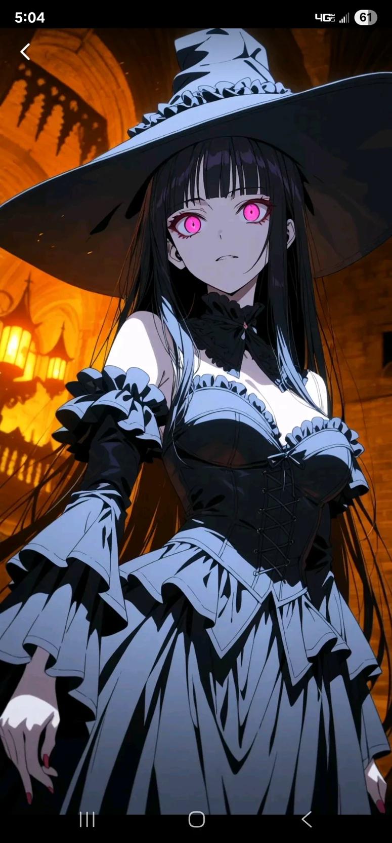 Maria - the Unwilling Vampire thumbnail