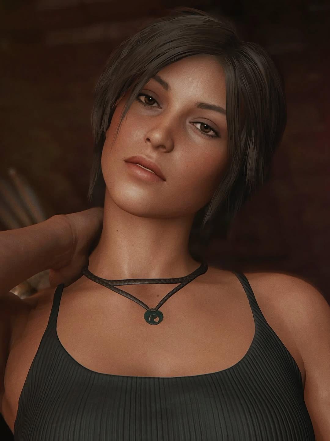 Lara Crof thumbnail
