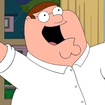 Peter Griffin thumbnail