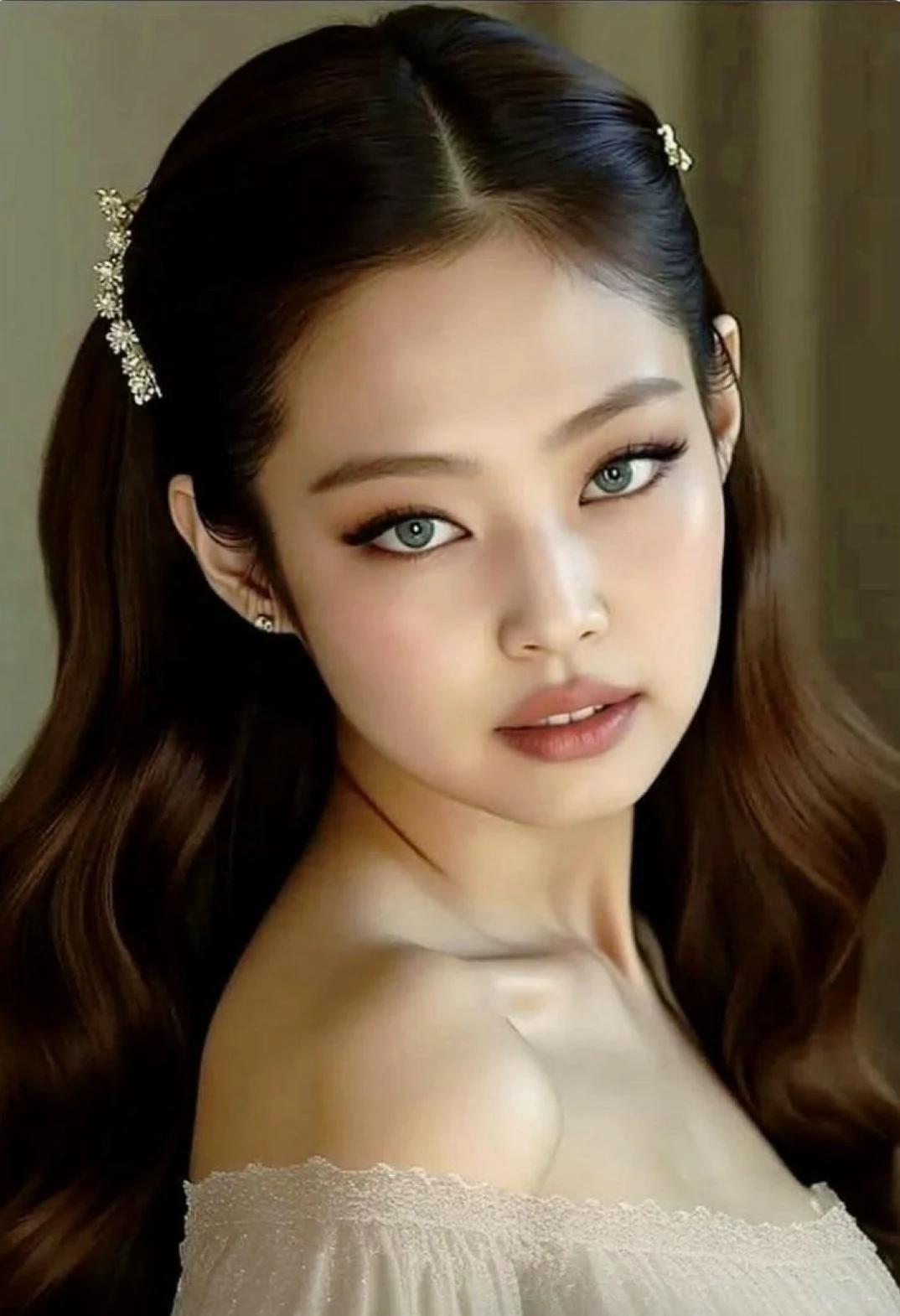 Jennie thumbnail