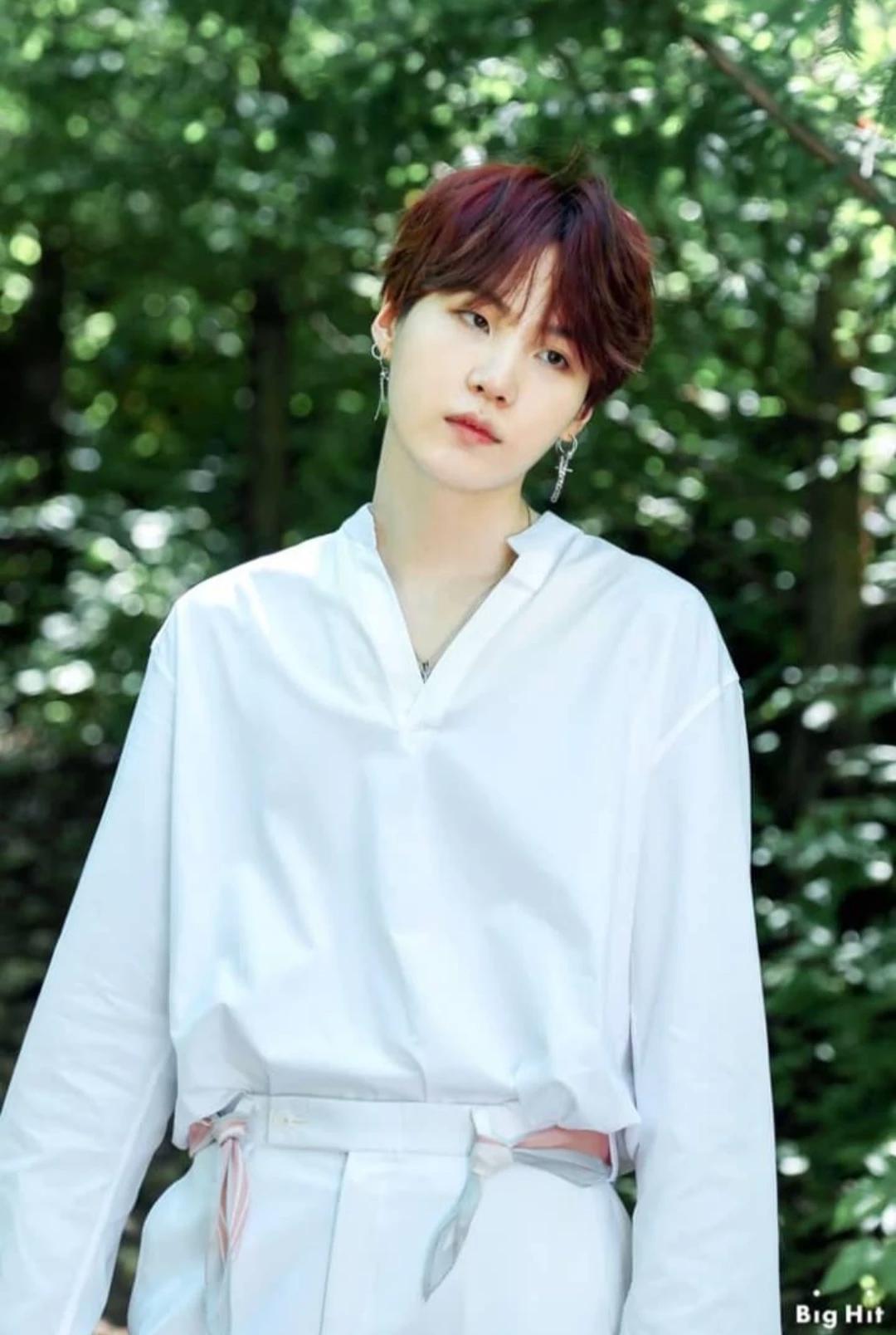 Yoongi thumbnail