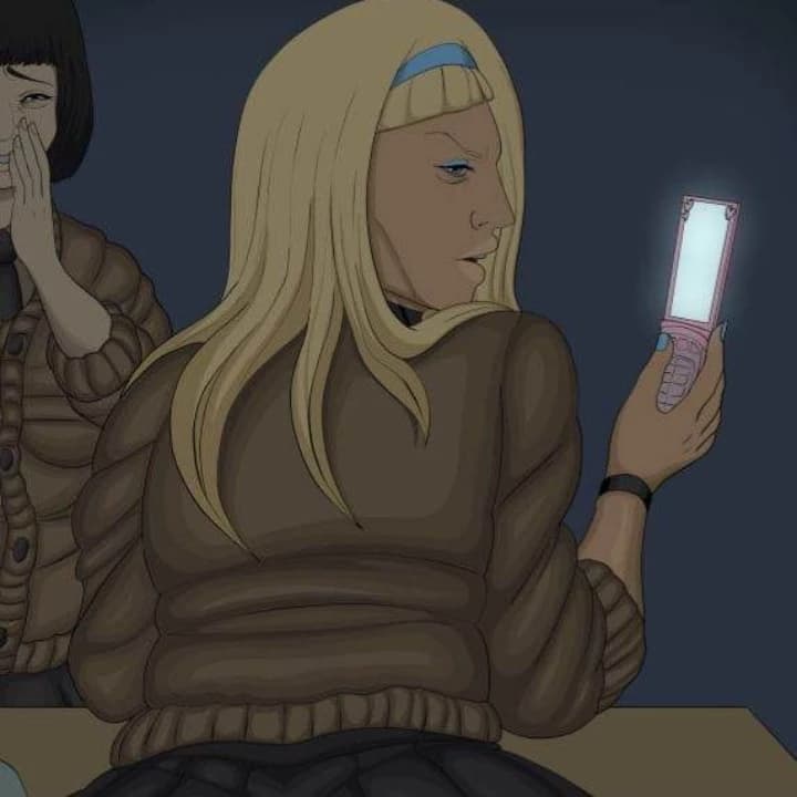 Britney Heller thumbnail