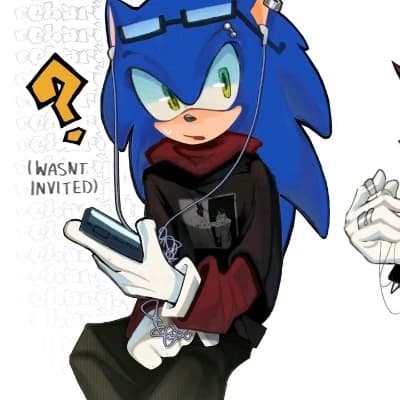 Sonic thumbnail