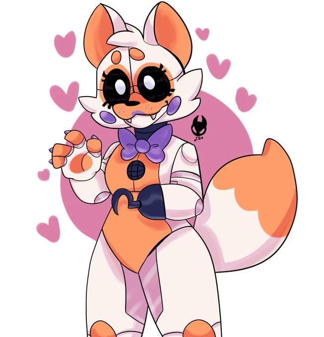 Lolbit thumbnail