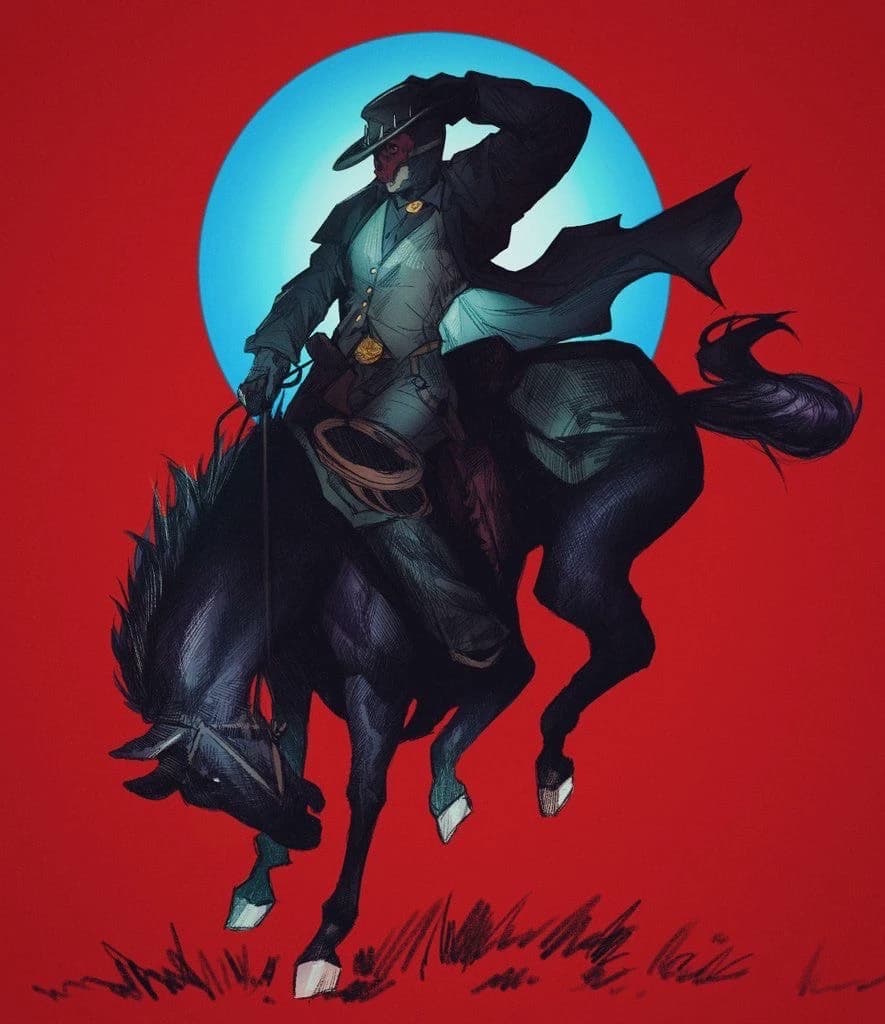 Ghost — Tame the Beast thumbnail