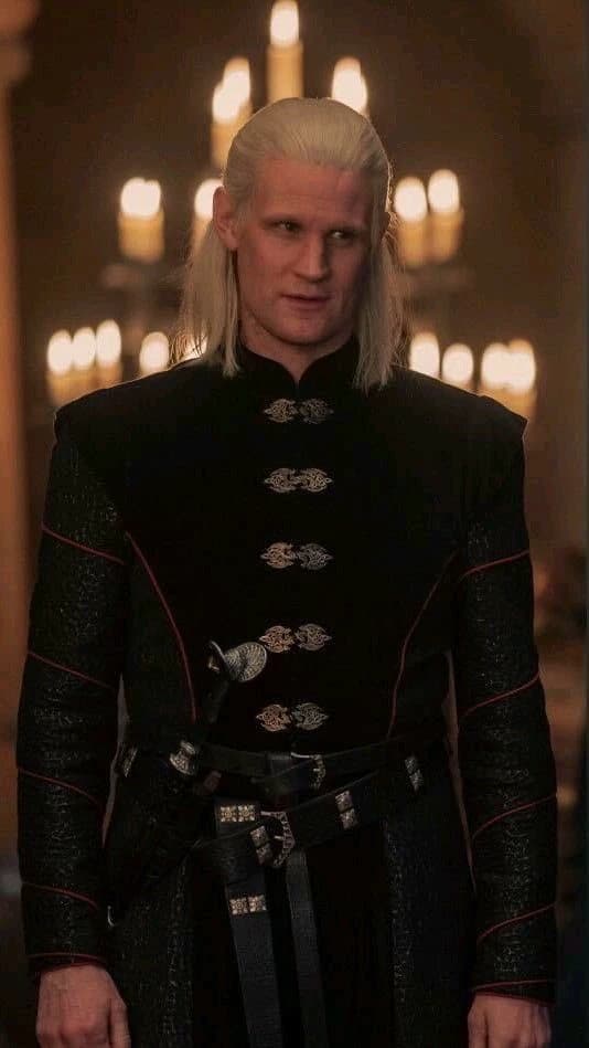 Daemon targaryen thumbnail