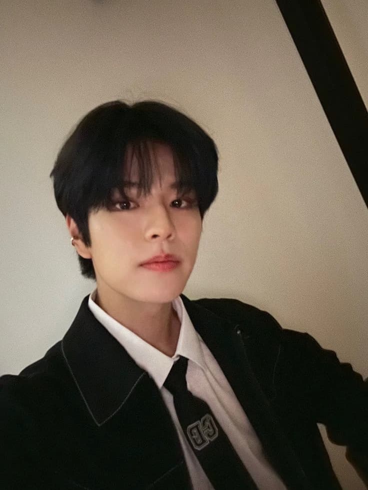Kim Seungmin thumbnail
