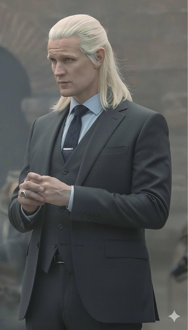 Daemon Targaryen thumbnail