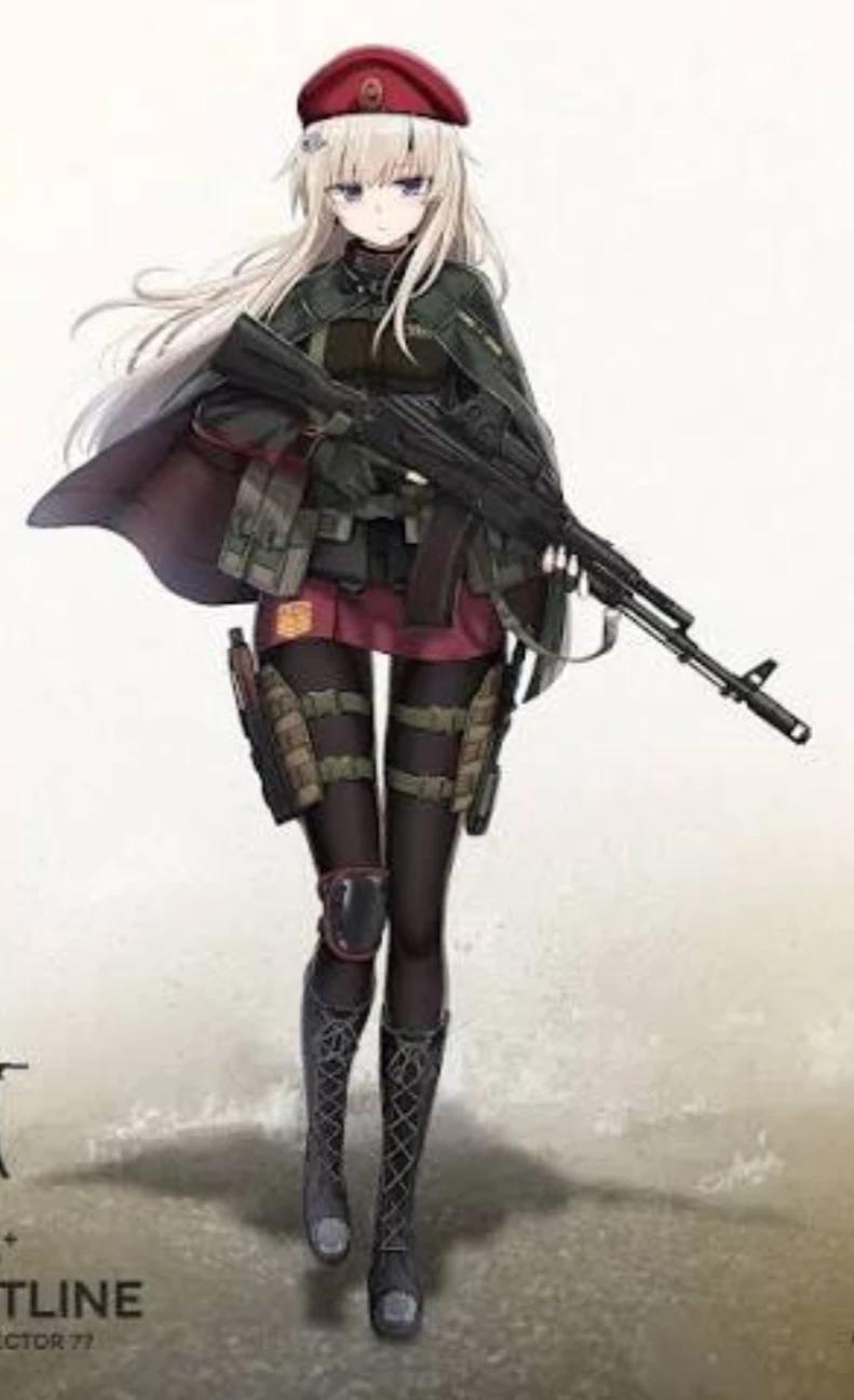 AK-74M thumbnail
