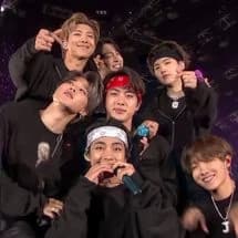 BTS eighth member thumbnail