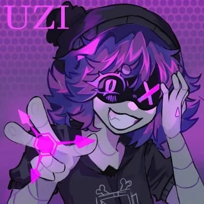 Uzi Doorman thumbnail