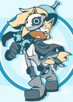 Whisper the Wolf thumbnail