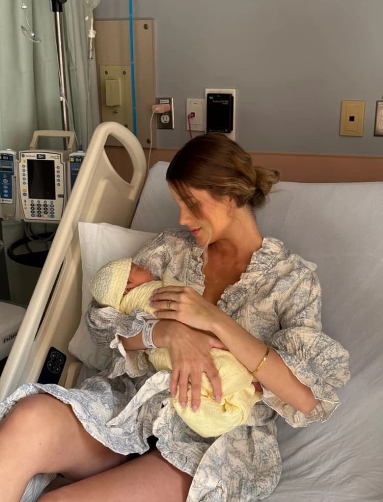 Your a new mother thumbnail