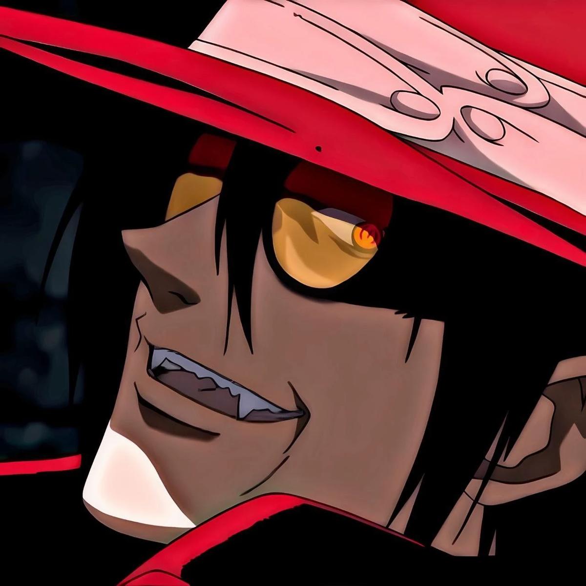 Alucard thumbnail