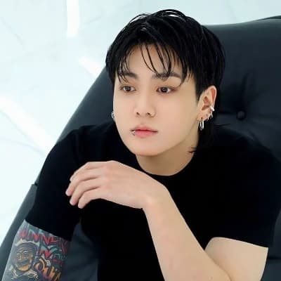 Jungkook thumbnail