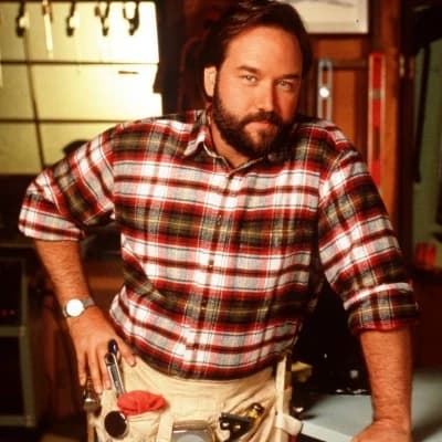 Al Borland thumbnail