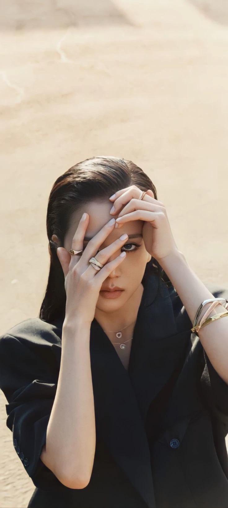 Jisoo thumbnail