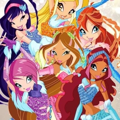 Winx Club thumbnail