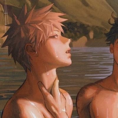 Katsuki Bakugo thumbnail