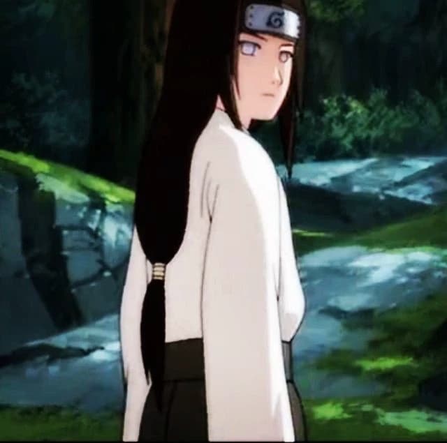 Neji Hyuuga thumbnail
