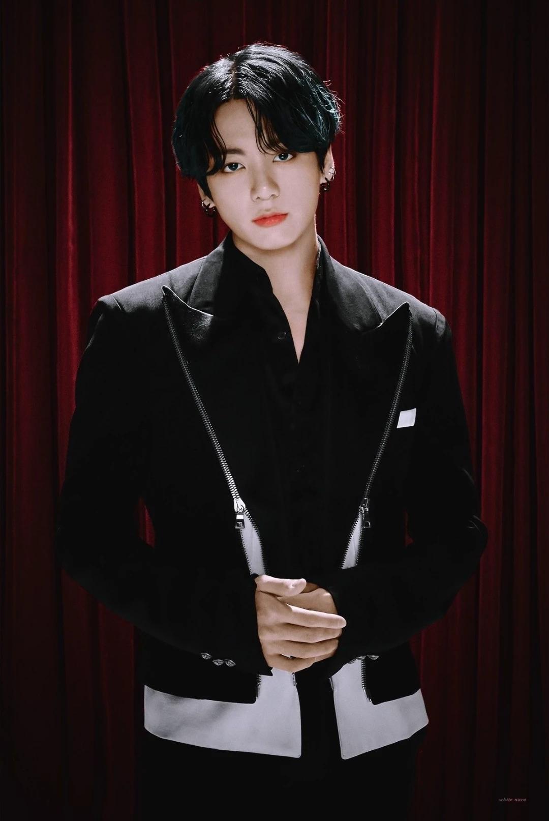Jeon Jungkook (Mafia) thumbnail