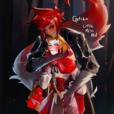 Alastor thumbnail