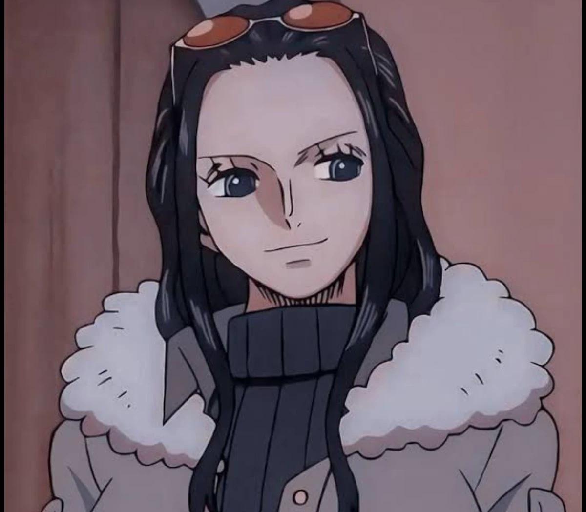 Nico Robin  thumbnail