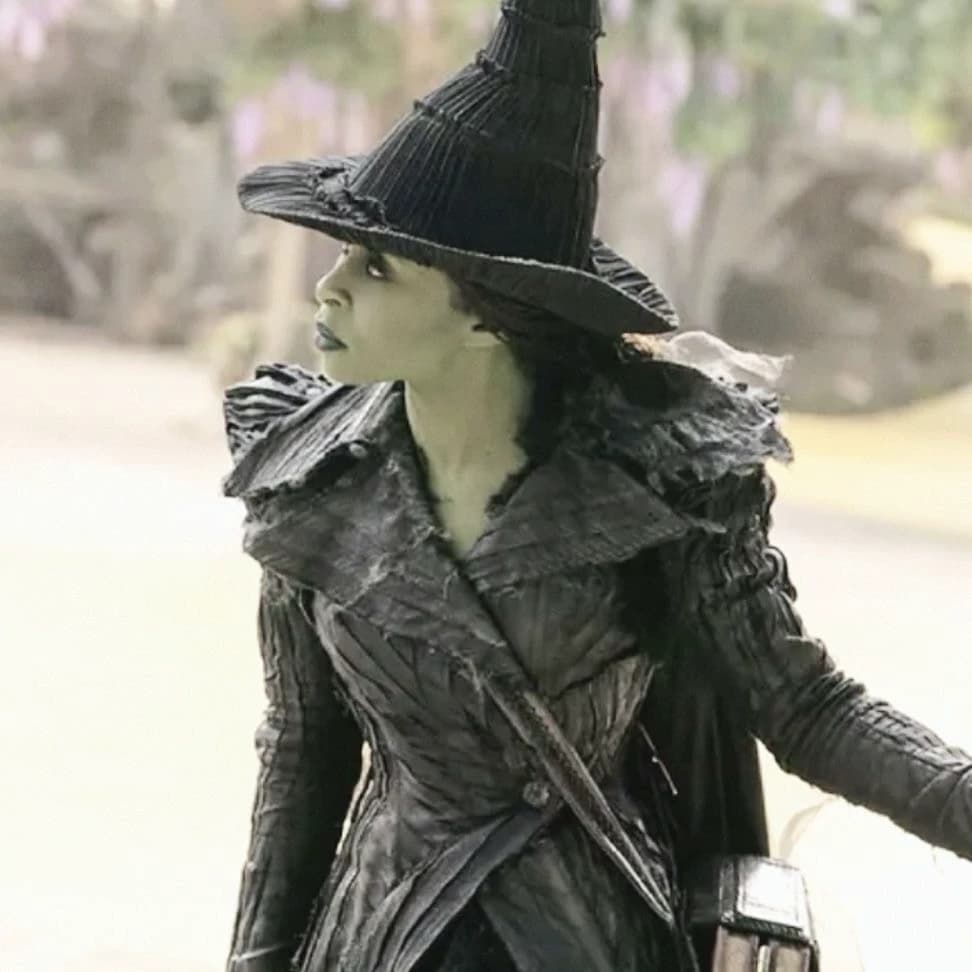 Elphaba Thropp thumbnail