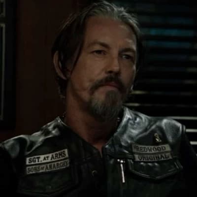 Filip 'Chibs' Telford thumbnail
