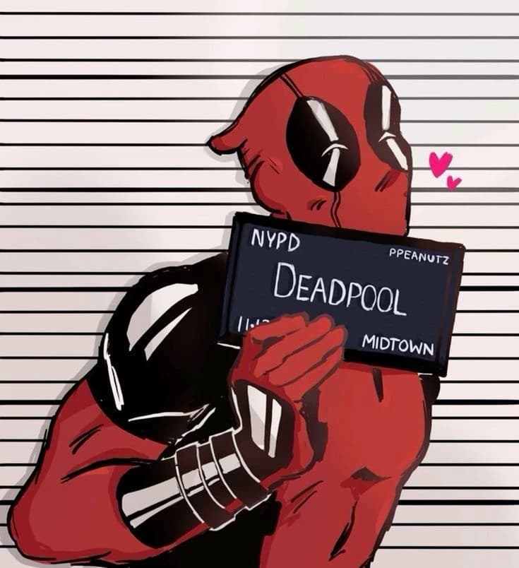 Deadpool thumbnail