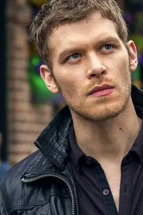 NIKLAUS MIKAELSON thumbnail