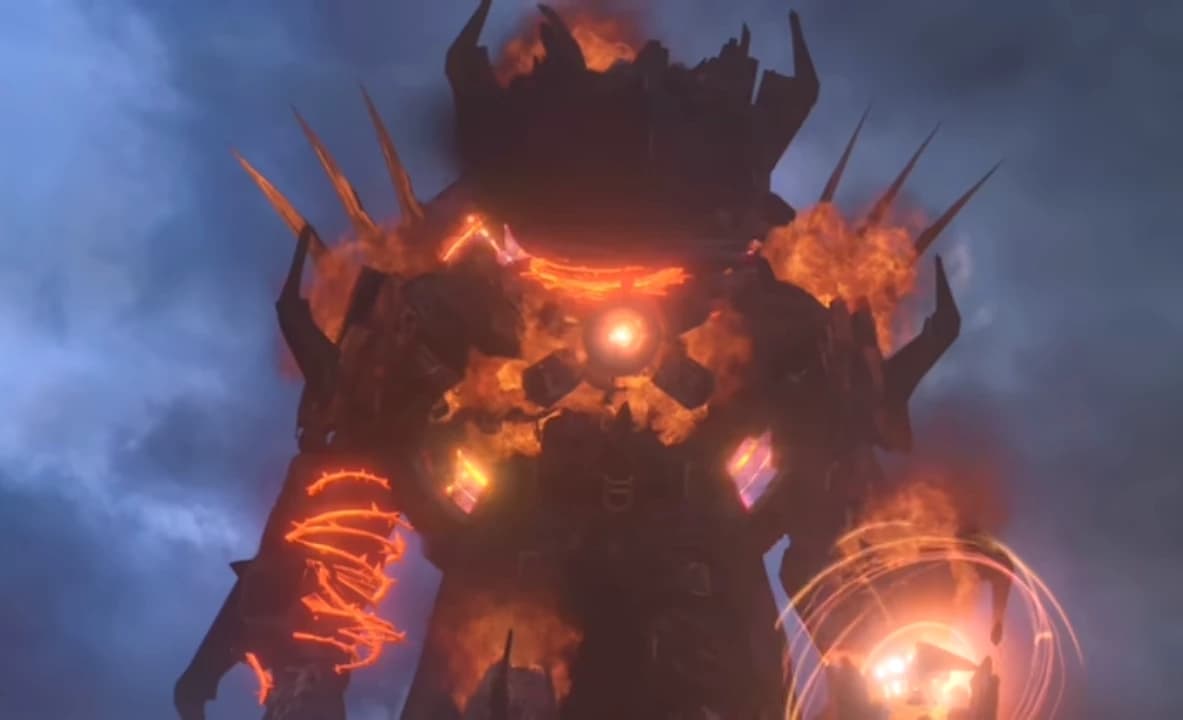 Titan TV Man Infected thumbnail