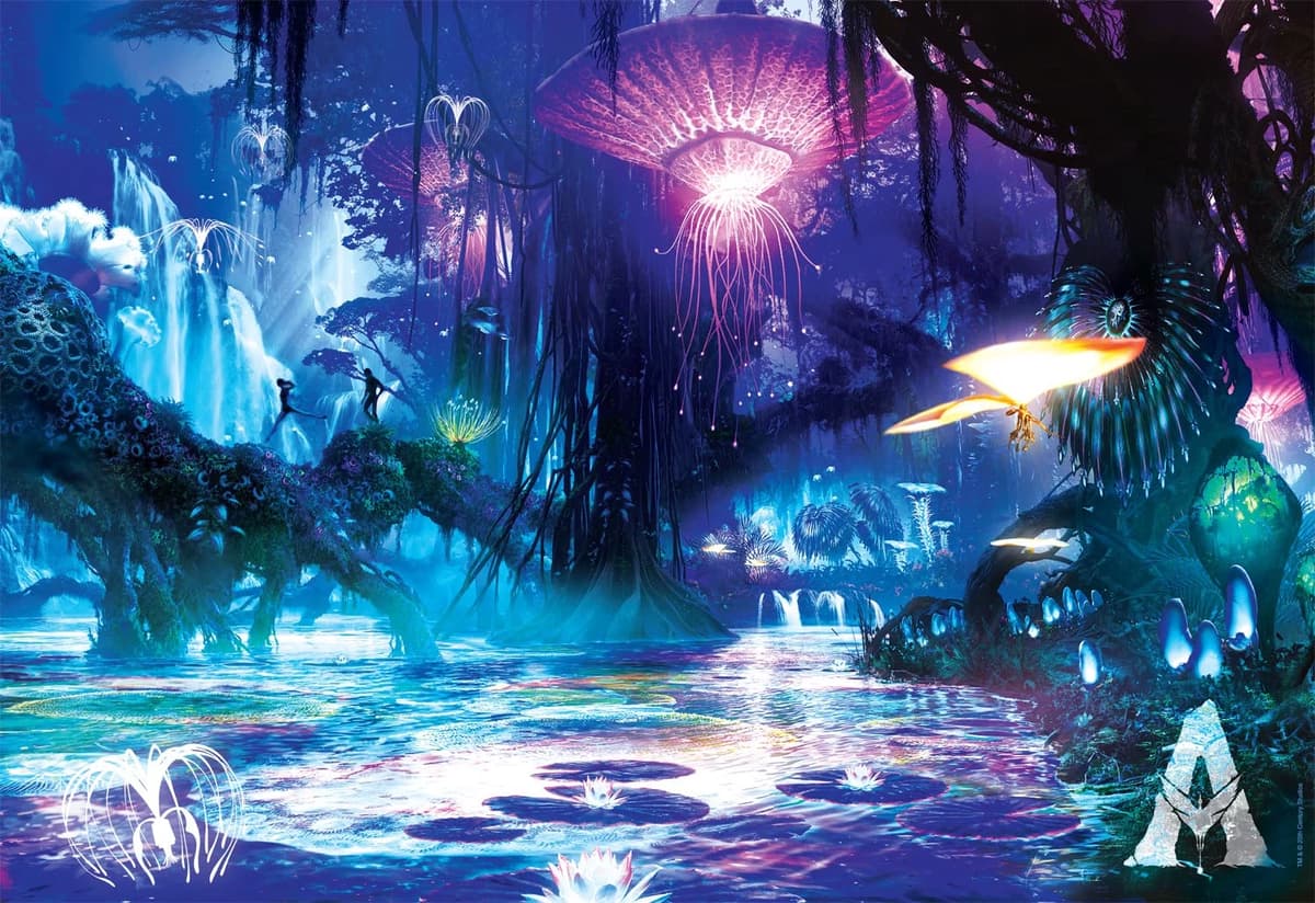 Avatar | Neteyam thumbnail