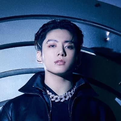 Jungkook thumbnail