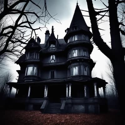Creepypasta thumbnail