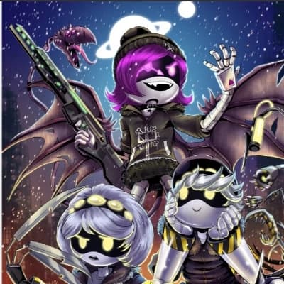 Murder drones  thumbnail