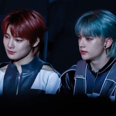 My Man – Hyunin. thumbnail