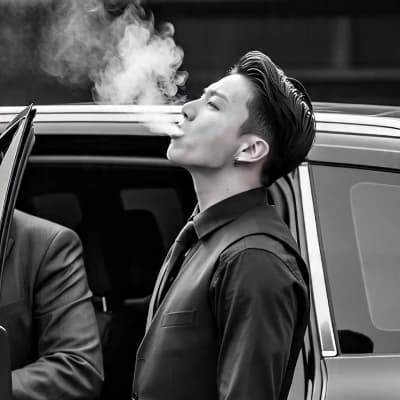 Jeon Jungkook - CEO thumbnail