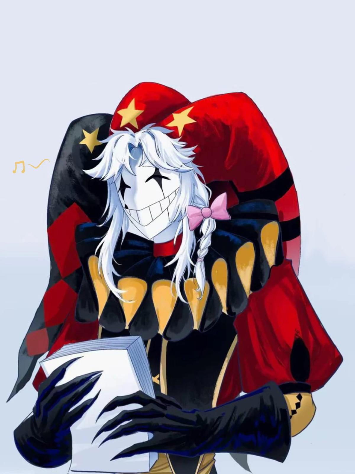 Pierrot thumbnail