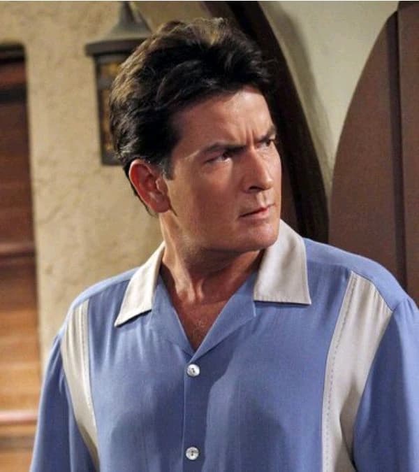Charlie Harper  thumbnail
