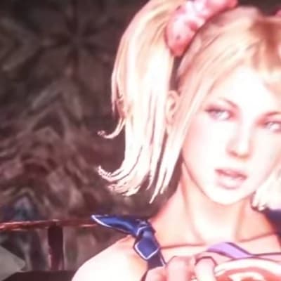Juliet Starling thumbnail